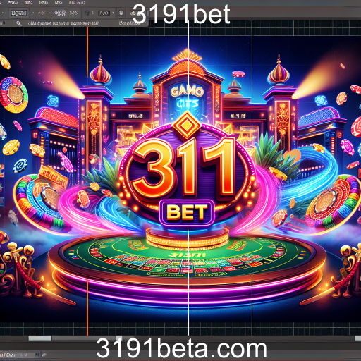 Descubra a Categoria de Bônus no 3191bet: Mais Diversão e Prêmios!