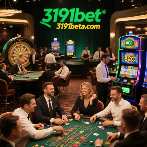 3191bet