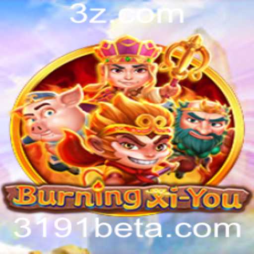 Descubra o Empolgante Mundo de BurningXiYou