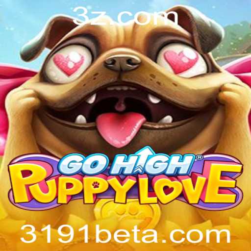 Descubra o Mundo de GoHighPuppyLove