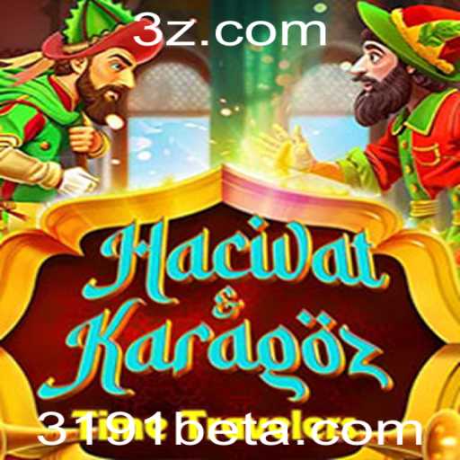 Descobrindo o Fascinante Mundo de HacivatandKaragoz