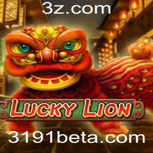Explorando o Mundo de LuckyLion: Guia Completo e Atualizado