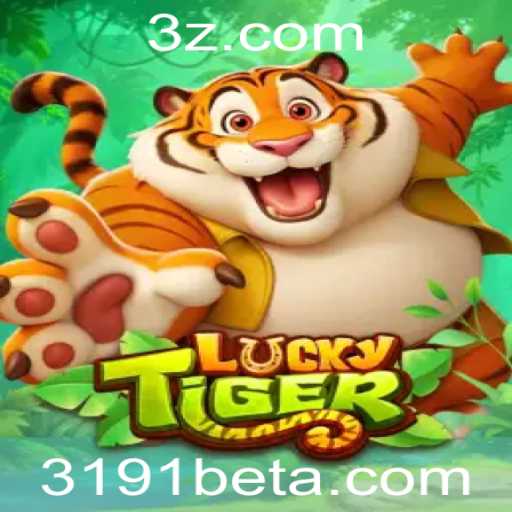 Guia Completo para Jogar LuckyTiger: Descrição, Introdução e Regras