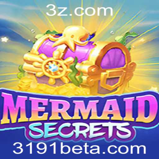 Descubra os Segredos de MermaidSecrets: O Jogo da Sereia Mística