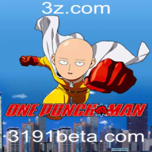 OnePunchMan: Uma Jornada Heroica no Mundo dos Jogos