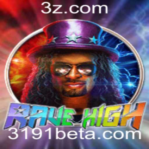 Explorando o Mundo Vibrante de RaveHigh: Um Novo Jogo de Estratégia e Diversão