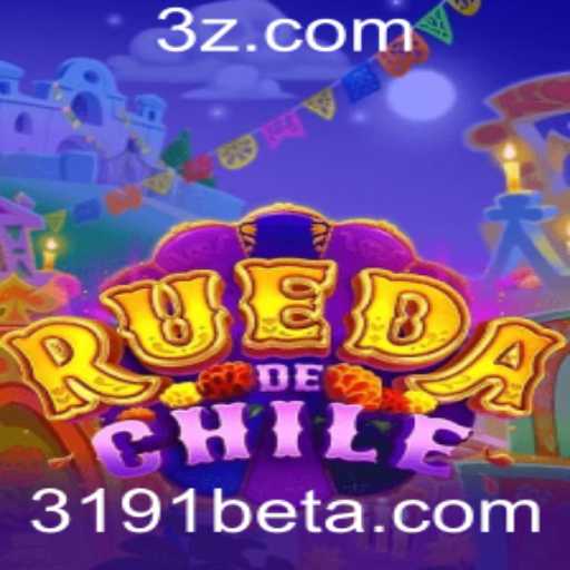 RuedaDeChile: Um Jogo Cultural e Envolvente em Tempos Atuais