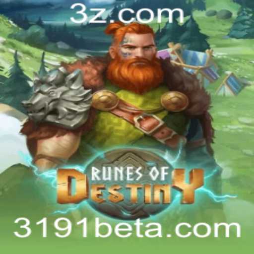 Explorando RunesOfDestiny: O Mundo Místico e suas Regras Fascinantes