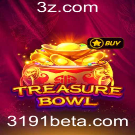 Explorando o Mundo de TreasureBowl: Aventura e Estratégia