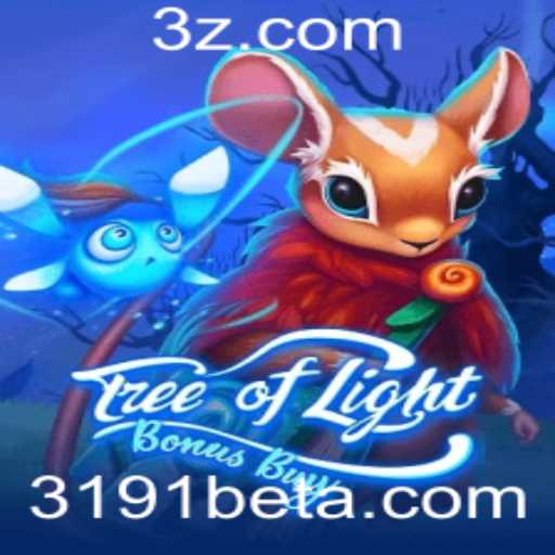 Explorando a Magia de 'TreeOfLightBonusBuy' e o Impacto Atual de 3191bet Login