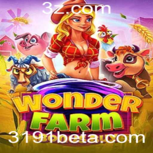 WonderFarmBonusBuy: Um Mergulho no Mundo dos Jogos Online